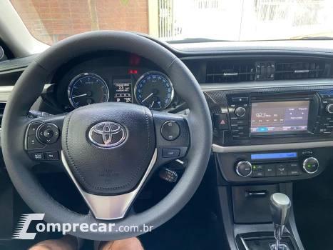 COROLLA 2.0 XEI 16V
