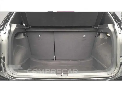 T-CROSS 1.0 200 TSI TOTAL FLEX COMFORTLINE AUTOMÁ