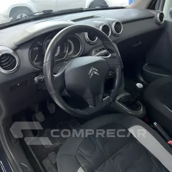 C3 Tendance 1.5 Flex 8V 5p Mec.