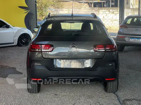 C4 CACTUS 1.6 VTI 120 Feel