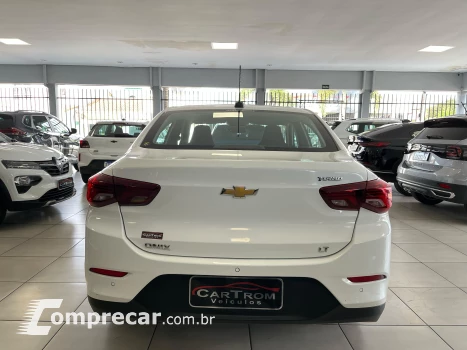 ONIX 1.0 Plus LT