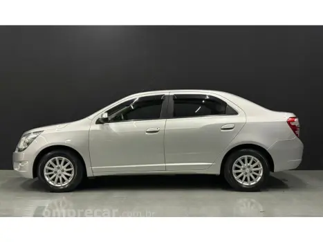 COBALT 1.4 MPFI LTZ 8V FLEX 4P MANUAL