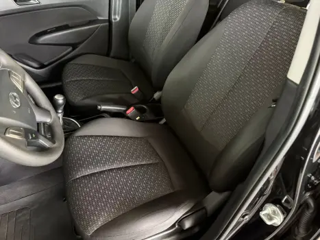 HB20 Unique 1.0 Flex 12V Mec.