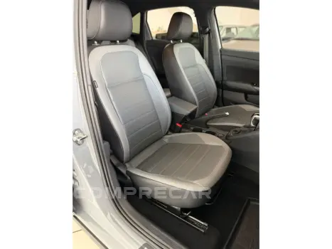 NIVUS 1.0 200 TSI TOTAL FLEX HIGHLINE AUTOMÁTICO