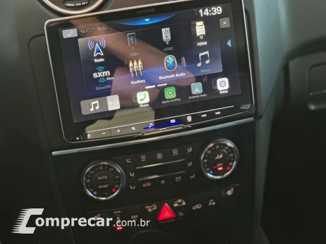 ML 63 AMG 6.2 V8 32V GASOLINA 4P AUTOMÁTICO