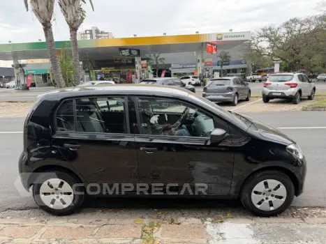 UP - 1.0 MPI TAKE UP 12V 4P MANUAL