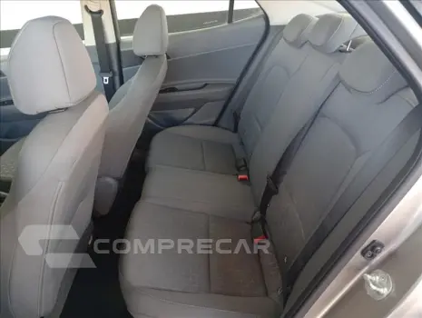 HB20S 1.0 12V Comfort Plus