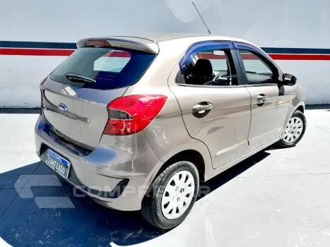 Ka 1.0 SE/SE Plus TiVCT Flex 5p