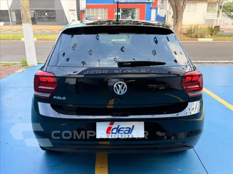 POLO 1.0 MPI TOTAL FLEX MANUAL