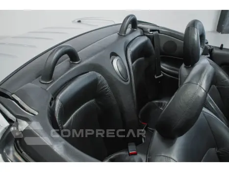 206 1.6 CC 16V GASOLINA 2P MANUAL