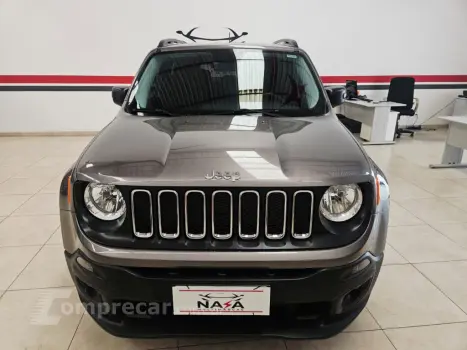 RENEGADE 1.8 16V Sport