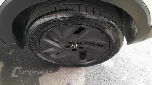 T-CROSS 1.0 200 TSI TOTAL FLEX COMFORTLINE AUTOMÁ