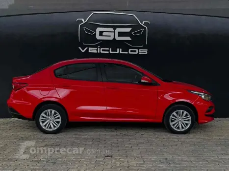 CRONOS 1.0 FIREFLY FLEX DRIVE MANUAL