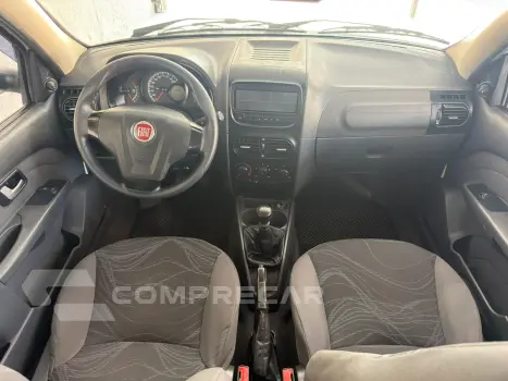 STRADA 1.4 MPI Working CD 8V