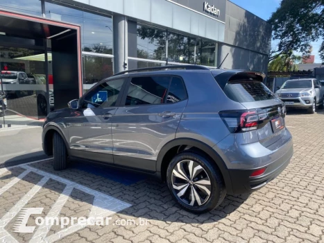 T-CROSS 1.0 200 TSI