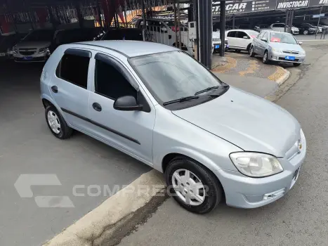 CELTA 1.0 MPFI Spirit 8V