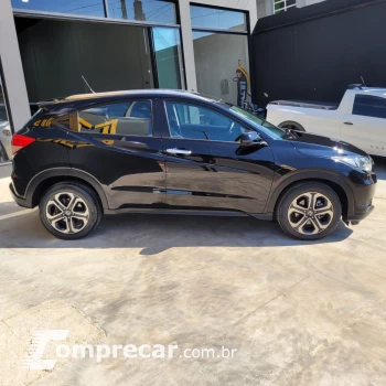 HR-V EXL 1.8 Flexone 16V 5p Aut.