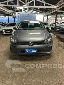 POLO TRACK 1.0 FLEX 12V 5P
