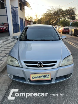 ASTRA 2.0 MPFI Advantage 8V