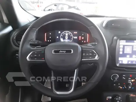 RENEGADE 1.3 T270 Turbo Flex S 4x4 At9
