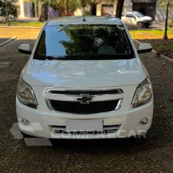COBALT 1.4 LTZ 8V