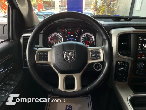 CLASSIC LARAMIE 5.7 CD V8 4X4 Aut.