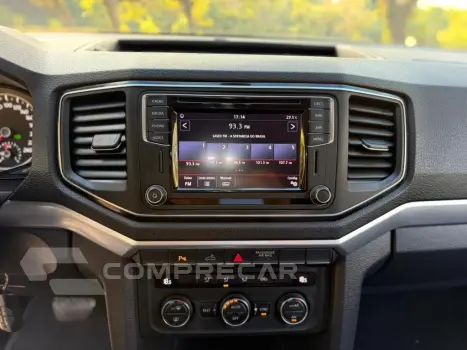 AMAROK 3.0 V6 TDI DIESEL HIGHLINE CD 4MOTION AUTOMÁTICO