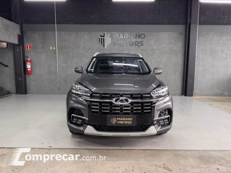 TIGGO 8 1.6 TGDI GASOLINA TXS DCT