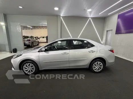COROLLA 1.6 GLI 16V