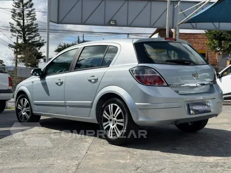 Vectra GT 2.0 MPFI 8V FlexPower Mec.