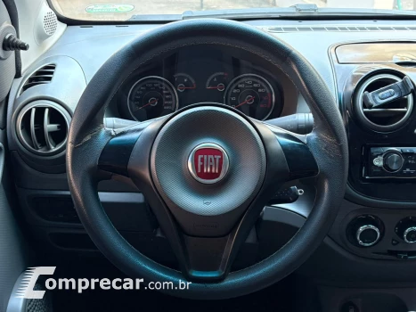 PALIO 1.0 MPI Attractive 8V