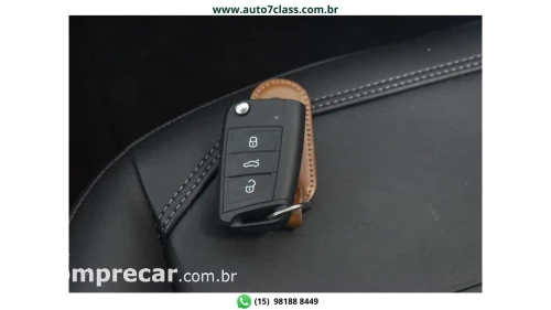 POLO - 1.0 170 TSI HIGHLINE AUTOMÁTICO