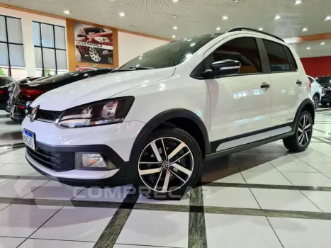 FOX 1.6 MSI TOTAL FLEX XTREME 4P MANUAL