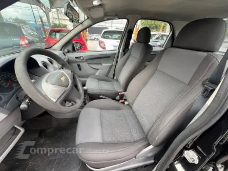 Prisma 1.4 Mpfi Lt 8V Flex 4P Manual