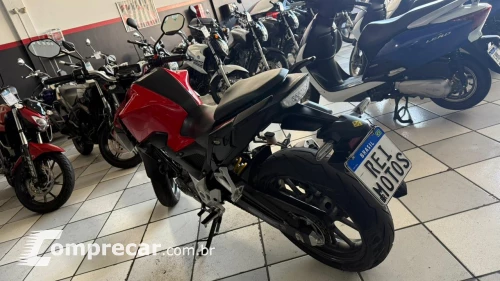 CB 300F TWISTER ABS