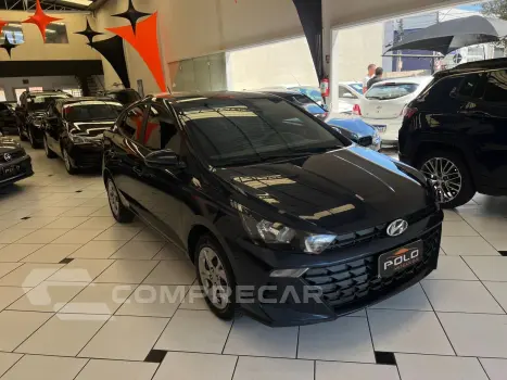 HB20S 1.0 12V COMFORT PLUS HYUNDAI