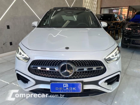 GLA AMG LINE