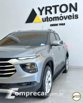 Montana 1.2 12V FLEX LTZ TURBO AUTOMÁTICO
