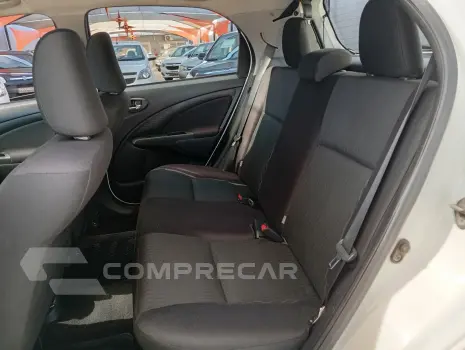 ETIOS 1.3 X 16V