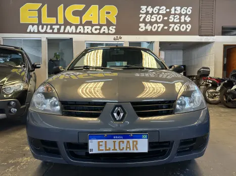 CLIO 1.0 Campus 16V