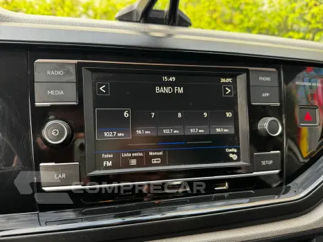 POLO 1.0 200 TSI Comfortline