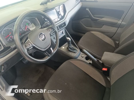 VIRTUS 1.0 200 TSI COMFORTLINE AUTOMÁTICO