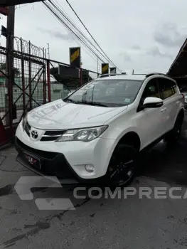 RAV4 2.0 4X2 16V