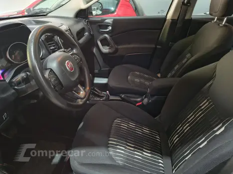 TORO 1.8 16V EVO Freedom AT6