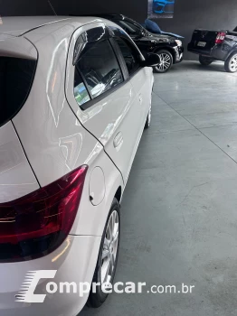 ONIX 1.4 MPFI LT 8V