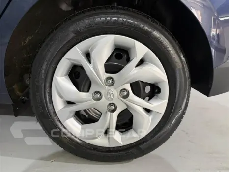 HB20 1.0 12V Sense Plus