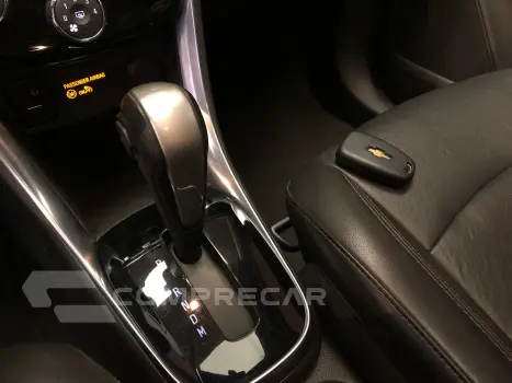 Tracker 1.4 16V Turbo Flex Premier Automático