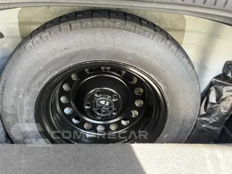 CRETA 1.6 16V Action