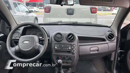 KA 1.6 MPI 8V