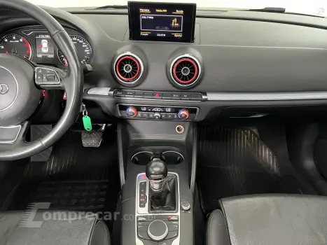 A3 1.8 TFSI Sedan 16V 180cv